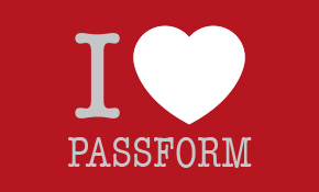 I love Passform