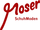 Logo Moser SchuhModen GmbH in Schorndorf